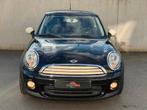 Mini 2011 Super état – Garantie 12 mois 108.000km, Autos, 1145 kg, Entreprise, Garantie prolongée, Noir