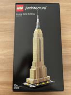 LEGO 21046 Empire State Building SEALED, Ophalen of Verzenden, Nieuw, Complete set, Lego