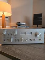 1977 YAMAHA CA-610 versterker, Audio, Tv en Foto, Versterkers en Ontvangers, Ophalen, Zo goed als nieuw, Marantz