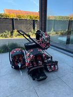 Cybex buggy set- limited edition, Kinderen en Baby's, Buggy's, Ophalen