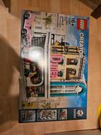 Lego Creator diner 10260, Ophalen, Zo goed als nieuw