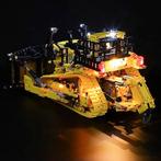 Led verlichtingsset voor Lego Technic Bulldozer, Kinderen en Baby's, Speelgoed | Duplo en Lego, -, Verzenden, Nieuw, BRIKSMAX