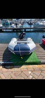 Annexe allpa, Watersport en Boten, Motorboten en Motorjachten, Ophalen, Gebruikt