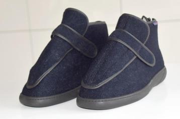 Chaussures Pulman Bandage New M39, Enlèvement ou Envoi, Neuf