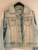 Veste jeans Stradivarius - L, Blauw, Maat 42/44 (L), Ophalen of Verzenden, Zo goed als nieuw