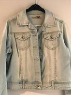 Veste jeans Stradivarius - L, Comme neuf, Bleu, Stradivarius, Taille 42/44 (L)