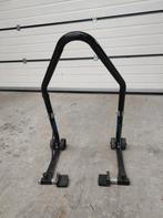 Oxford motorlift, Ophalen