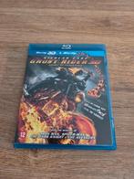 Ghost Rider + 3D, Ophalen of Verzenden, Zo goed als nieuw
