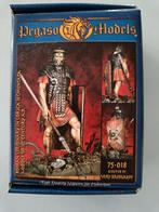 Modèles Pagaso de légionnaires romains., Hobby & Loisirs créatifs, Modélisme | Figurines & Dioramas, Comme neuf, Plus grand que 1:35