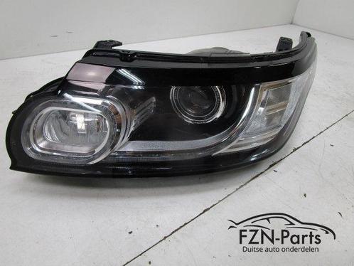 Range Rover Sport Xenon HID Koplamp Links L 2015/2016, Auto-onderdelen, Verlichting, Gebruikt, Ophalen of Verzenden