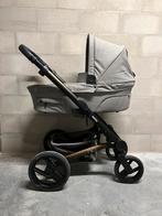 Mutsy complete kinderwagen, Gebruikt, Mutsy, Verstelbare duwstang, Ophalen