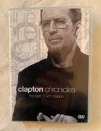 DVD Eric Clapton, Ophalen, Zo goed als nieuw