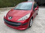 Peugeot 207 1.4i 5vit 3d EU4 LEZ=OK 1Eig 11.313km !!!, Voorwielaandrijving, Stof, 4 cilinders, Bedrijf