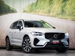 Volvo XC 60 Plus Dark, Autos, Volvo, 0 kg, Argent ou Gris, Euro 6, Noir