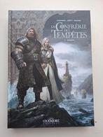 LA CONFRERIE DES TEMPETES TOME 2 "ORVANN" TBE EO 09/2025, Une BD, Enlèvement ou Envoi, Comme neuf