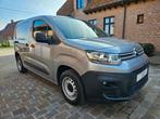 Citroen Berlingo 1.5HDI TOPWAGEN NIEUWSTAAT 14256 EX BTW, Achat, Euro 6, Entreprise, Boîte manuelle