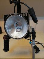 Lowel Omi light, Audio, Tv en Foto, Fotocamera's Digitaal, Ophalen of Verzenden, Zo goed als nieuw, Overige Merken