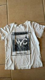 Tshirt maat 12 jaar, Kinderen en Baby's, Kinderkleding | Maat 152, Ophalen, Zo goed als nieuw