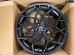 Nieuwe 22 inch Satin Black Urban UC5 velgen voor Range Rover, Ophalen of Verzenden, Nieuw, Overige maten, Banden en Velgen
