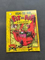 Marc de bel boek pit en puf, Boeken, Ophalen, Zo goed als nieuw, Fictie algemeen