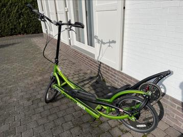 Elliptigo 8c