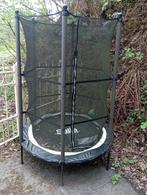tuinspeelgoed, Ophalen, Gebruikt