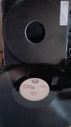 Danse City – Melba (12" VINYL), Ophalen of Verzenden, Gebruikt, 12 inch, Techno of Trance
