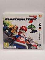 Mario Kart 7 Nintendo 3DS, Overflocomputers, Racen en Vliegen, Ophalen of Verzenden, Zo goed als nieuw