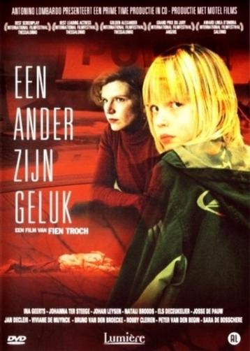 Dvd een ander zijn geluk beschikbaar voor biedingen