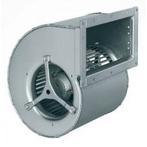 Centrifugaal ventilator - AC centrifugal fan D4E225CC0121, Enlèvement, Utilisé, Ventilateur