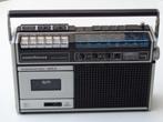 Émetteur-récepteur Vintage Radio NORDMENDE 585K, Utilisé, Enlèvement ou Envoi, Radio