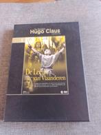 De leeuw van Vlaanderen, Cd's en Dvd's, Ophalen of Verzenden
