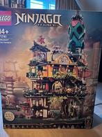 Lego 71741 Ninjago, Ophalen, Zo goed als nieuw, Lego