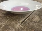 Diepe schaal Esprit, Enlèvement ou Envoi, Poterie, Comme neuf, Balance ou Balances