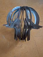 Gazéificateur universel pour foyer au gaz et au sel de 10 po, Maison & Meubles, Enlèvement ou Envoi, Neuf