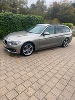 Bmw 318d autmaat.   2018, Auto's, Automaat, Euro 6, Diesel, Particulier