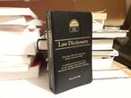 Engels juridisch woordenboek, Zo goed als nieuw, Engels, Ophalen