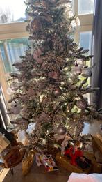 Kerstboom, Ophalen of Verzenden, Zo goed als nieuw