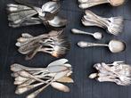 Couverts alpaga 100  lot de170 pieces, Ophalen