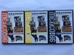 Mexico 86 - DVD-Reeks Frank Raes (3 DVD), Ophalen of Verzenden, Zo goed als nieuw