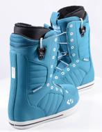 38 EU dames snowboardschoenen THIRTYTWO WOMEN'S 86 FT, fast, Sport en Fitness, Snowboarden, Verzenden, Gebruikt, Schoenen