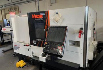 Mazak Quick Turn Smooth 250 MSY Tour 2019 beschikbaar voor biedingen