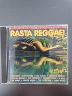 Rasta reggae