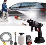 Machine lavage voiture, Enlèvement, Neuf