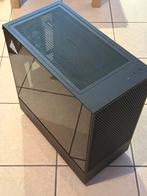 Boitier PC ATX NZXT H5 Flow (version 2022), Informatique & Logiciels, Enlèvement, Comme neuf