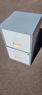 Armoire métallique pour dossier suspendu, Enlèvement, Utilisé