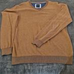 pull pour homme, Enlèvement ou Envoi, GIARDANO, Comme neuf, Brun