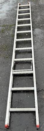 Echelle, Enlèvement, Utilisé, Échelle, 2 à 4 mètres