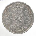 13200 * 5 francs 1872 * PROTEGE court, Envoi, Argent