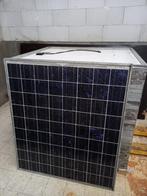 Zonnepanelen Conergy A 165P, Bricolage & Construction, Panneaux solaires & Accessoires, 100 à 200 watts-crêtes, Enlèvement, Utilisé
